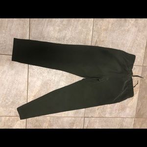 Lululemon on the fly pant *woven*